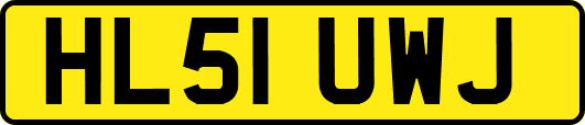 HL51UWJ