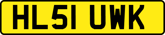 HL51UWK