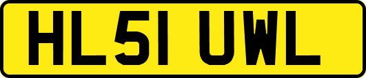 HL51UWL
