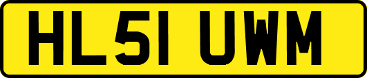HL51UWM