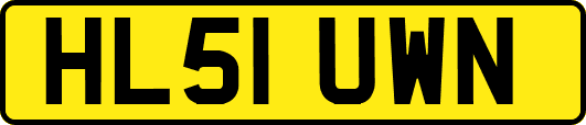 HL51UWN
