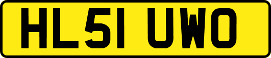 HL51UWO