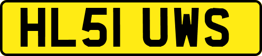 HL51UWS