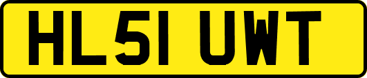 HL51UWT