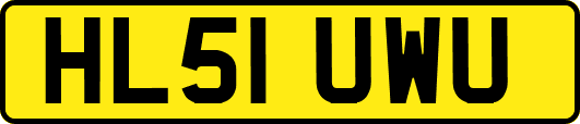 HL51UWU