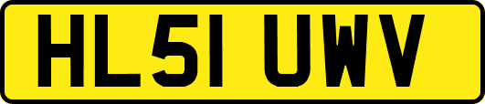 HL51UWV