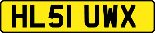 HL51UWX