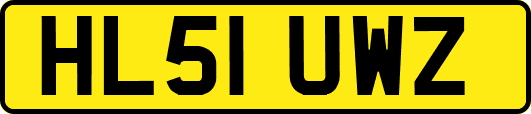 HL51UWZ