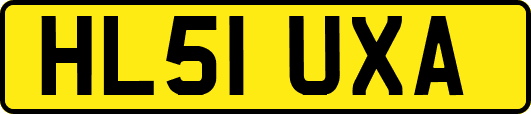 HL51UXA