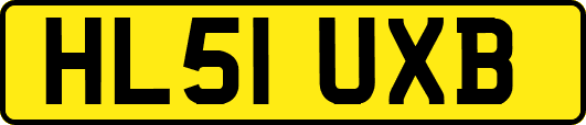 HL51UXB