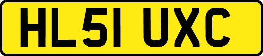 HL51UXC
