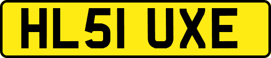 HL51UXE