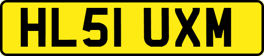 HL51UXM