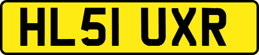 HL51UXR