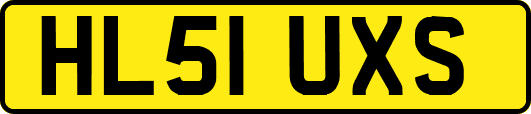 HL51UXS