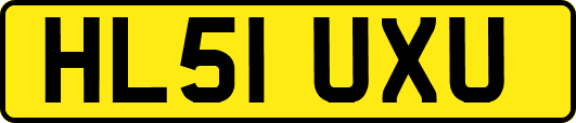 HL51UXU