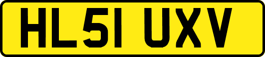 HL51UXV
