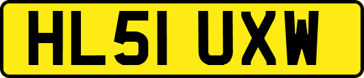 HL51UXW