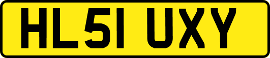 HL51UXY