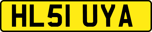 HL51UYA