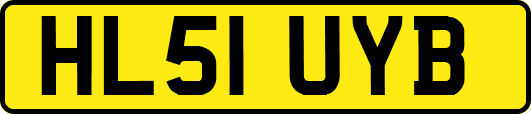 HL51UYB
