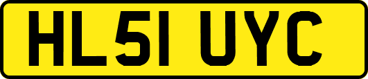HL51UYC