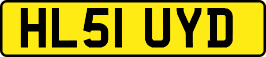 HL51UYD