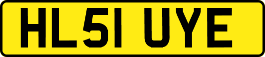 HL51UYE