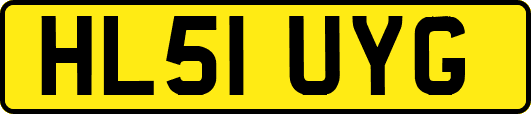 HL51UYG