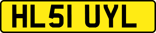 HL51UYL