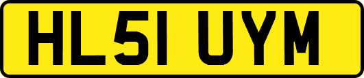 HL51UYM