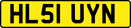 HL51UYN