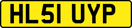 HL51UYP