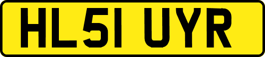 HL51UYR