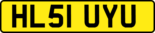 HL51UYU