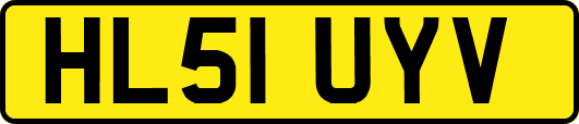 HL51UYV
