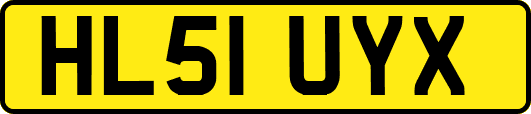 HL51UYX