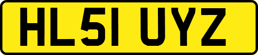 HL51UYZ