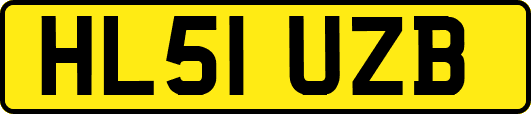 HL51UZB