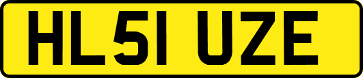 HL51UZE