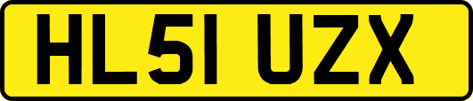 HL51UZX