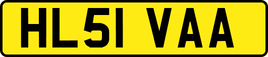 HL51VAA
