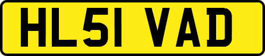 HL51VAD