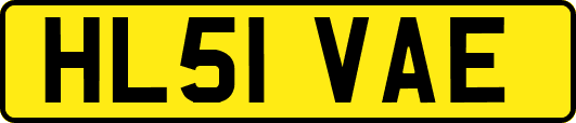HL51VAE