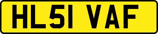 HL51VAF