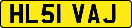 HL51VAJ