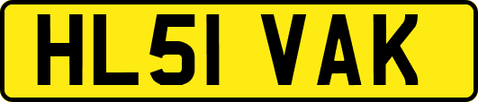 HL51VAK