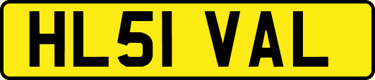 HL51VAL