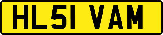 HL51VAM