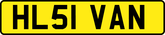 HL51VAN